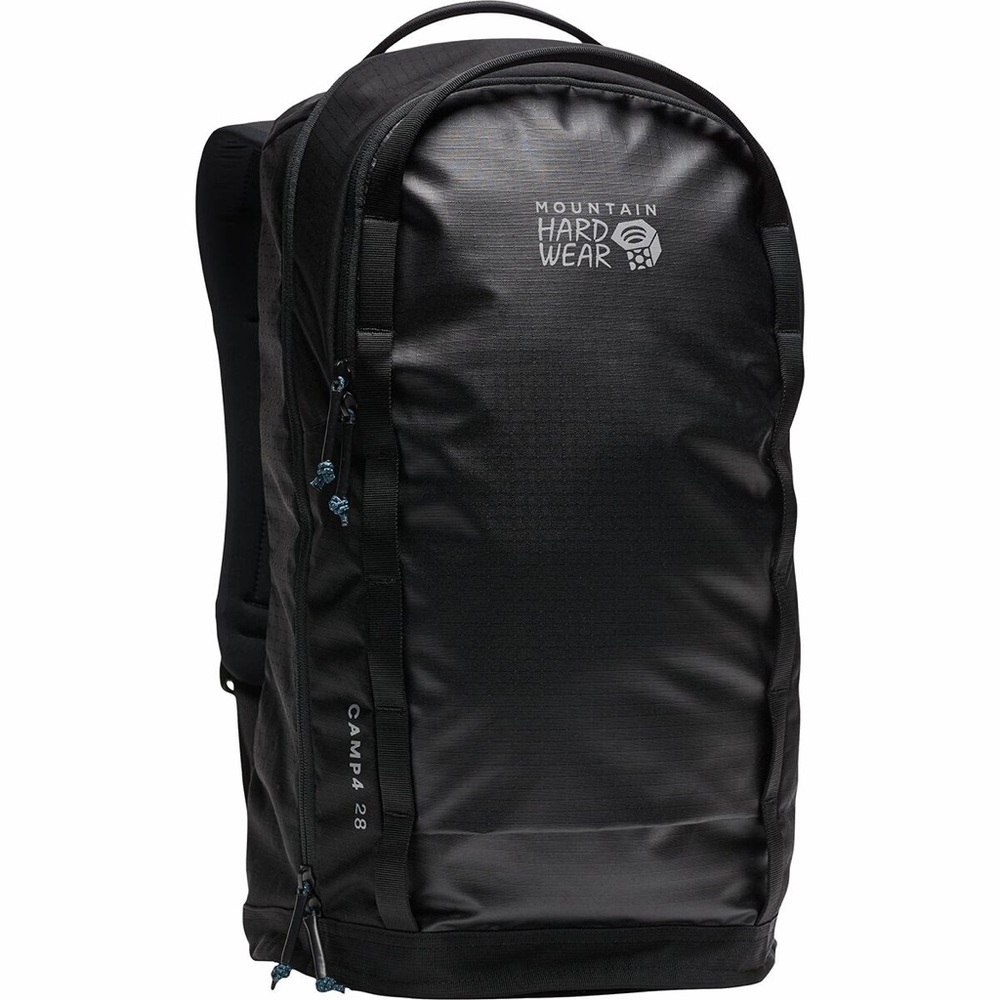 Mountain Hardwear Camp 4 28L Backpack Black